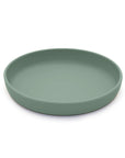 Assiette plate noüka - Fougère