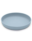 Assiette plate noüka - Bleu Lys