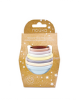 Gobelets empilables noüka - Ensemble ciel