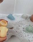 Jouets de bain pour la ferme noüka - Ciel