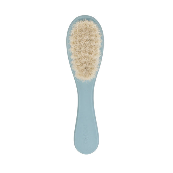 noüka Baby's First Brush Lily Blue