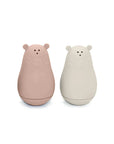 Ensemble de jouets de bain noüka Bear - Dusty